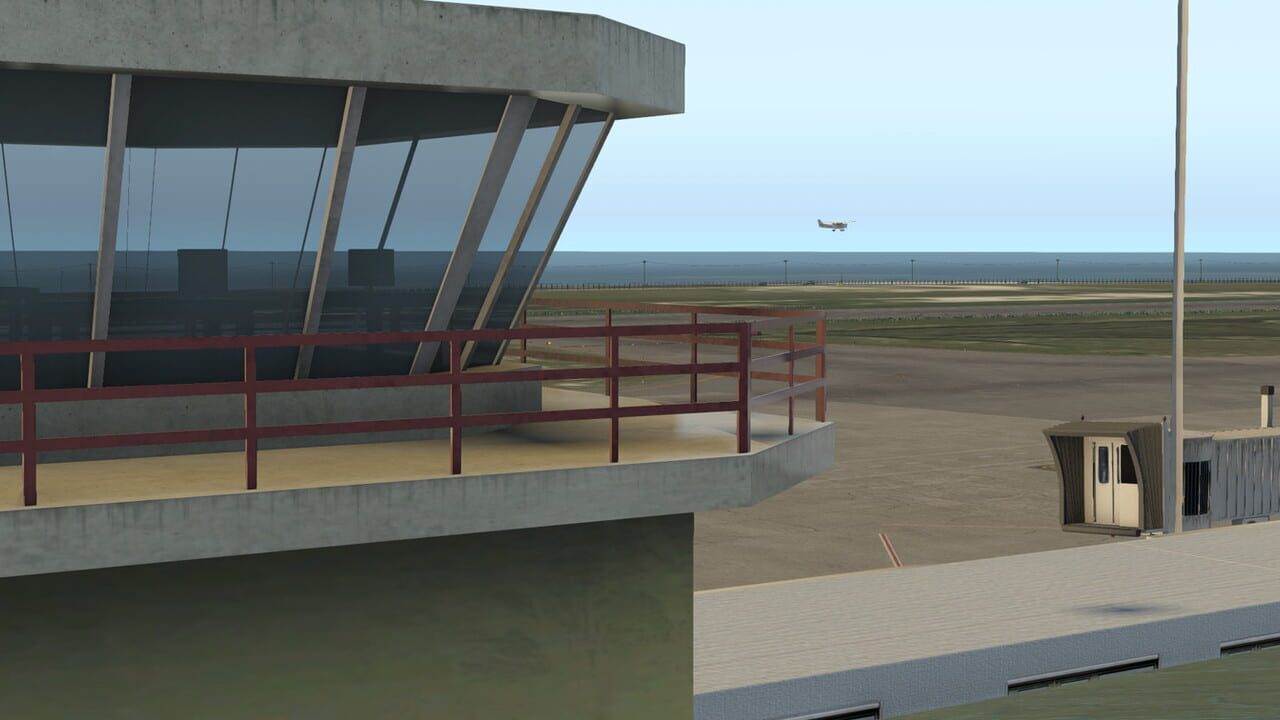 X-Plane 11: Skyline Simulations - MKJS: Montego Bay Jamaica Image