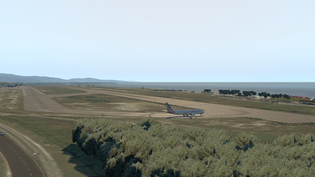 X-Plane 11: Skyline Simulations - MKJS: Montego Bay Jamaica Image