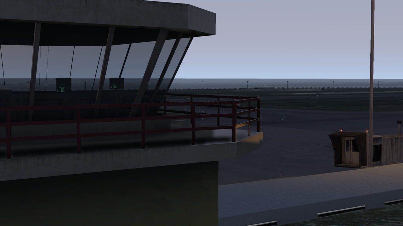 X-Plane 11: Skyline Simulations - MKJS: Montego Bay Jamaica Image