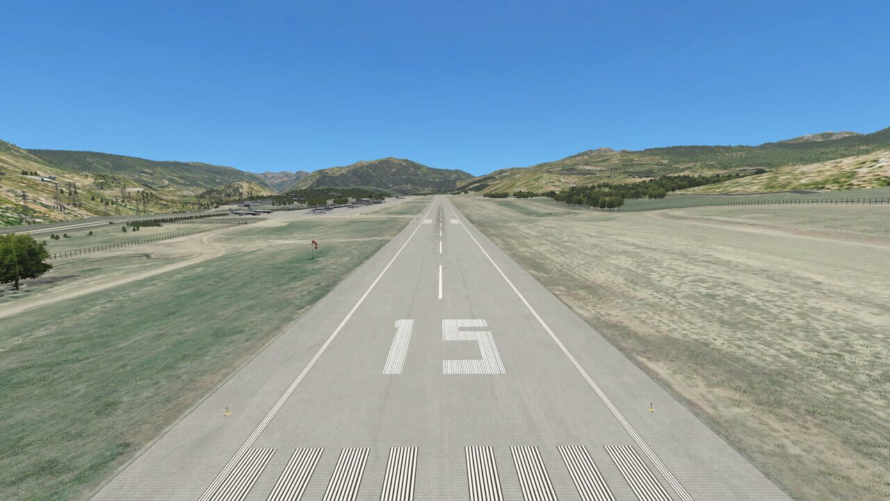 X-Plane 11: Add-on - Aerosoft Aspen XP Image