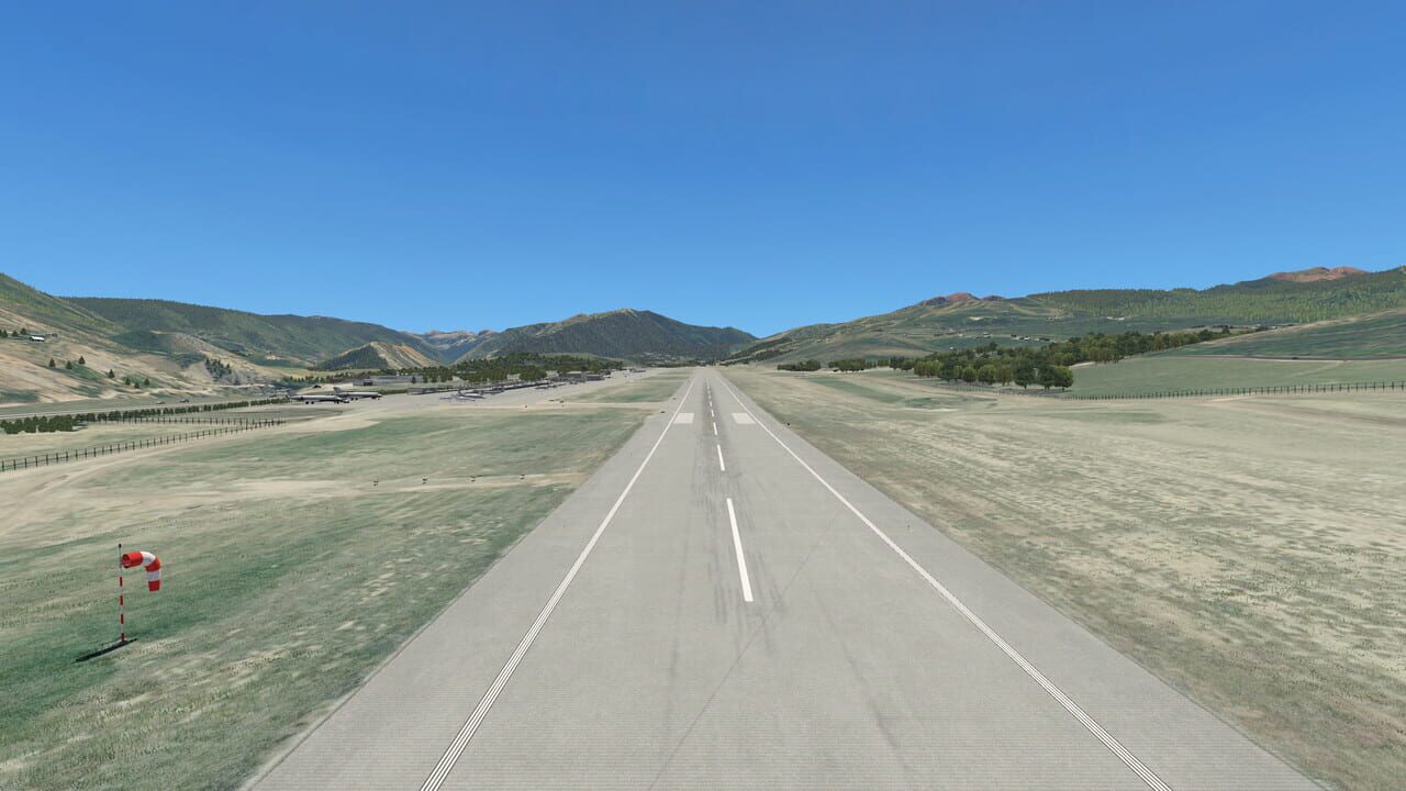 X-Plane 11: Add-on - Aerosoft Aspen XP Image