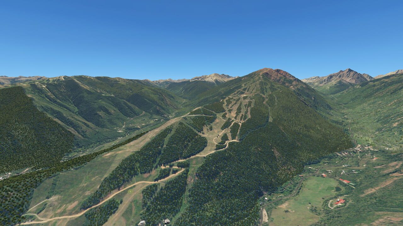 X-Plane 11: Add-on - Aerosoft Aspen XP Image