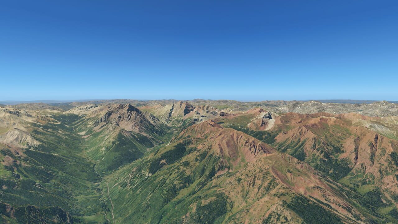 X-Plane 11: Add-on - Aerosoft Aspen XP Image