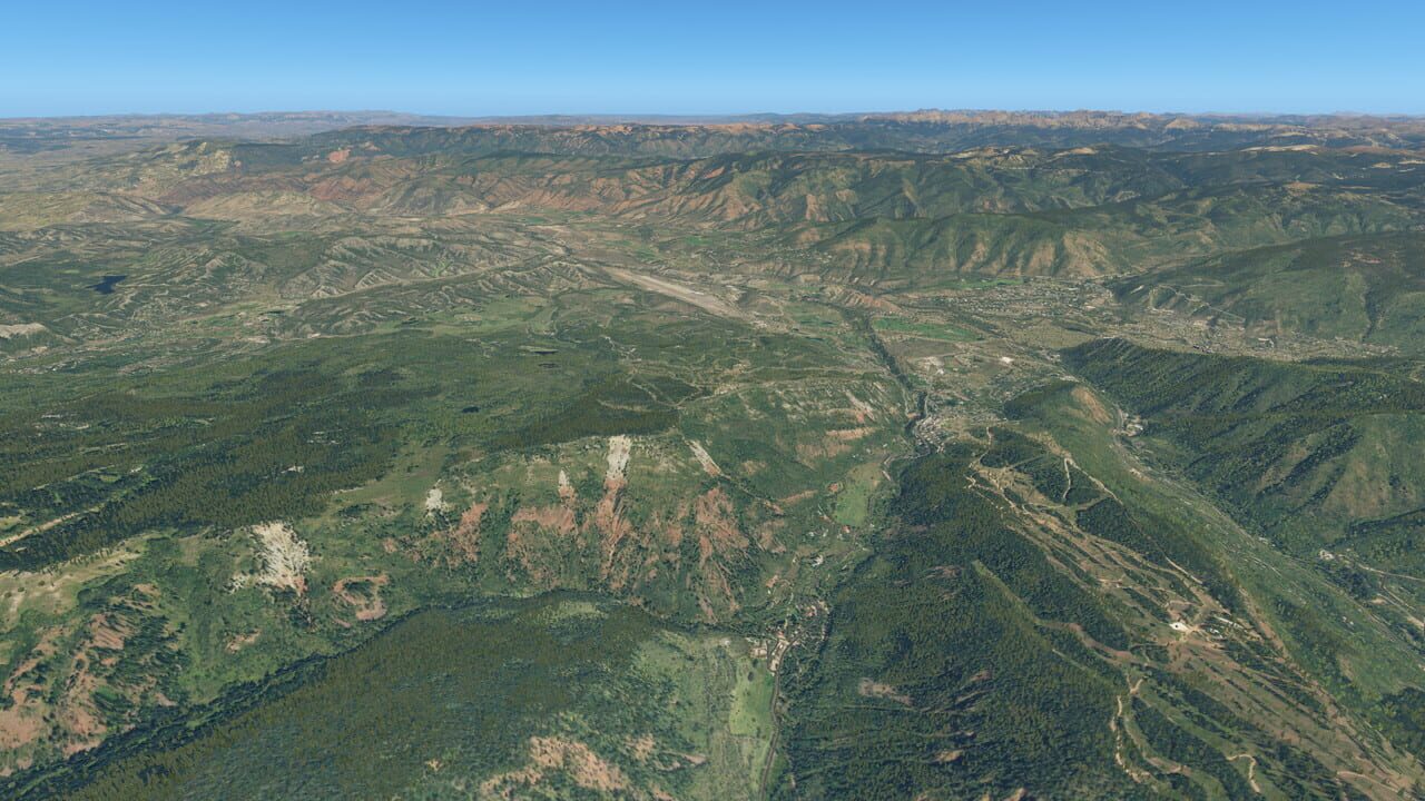 X-Plane 11: Add-on - Aerosoft Aspen XP Image