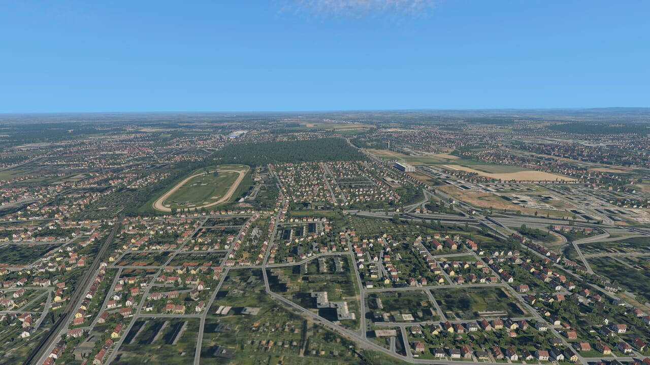 X-Plane 11: Add-on - Aerosoft Dortmund XP Image