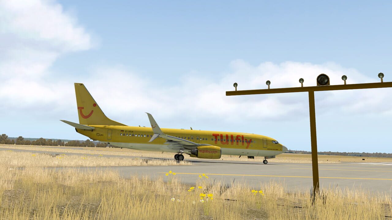 X-Plane 11: Aerosoft - Paderborn XP Image