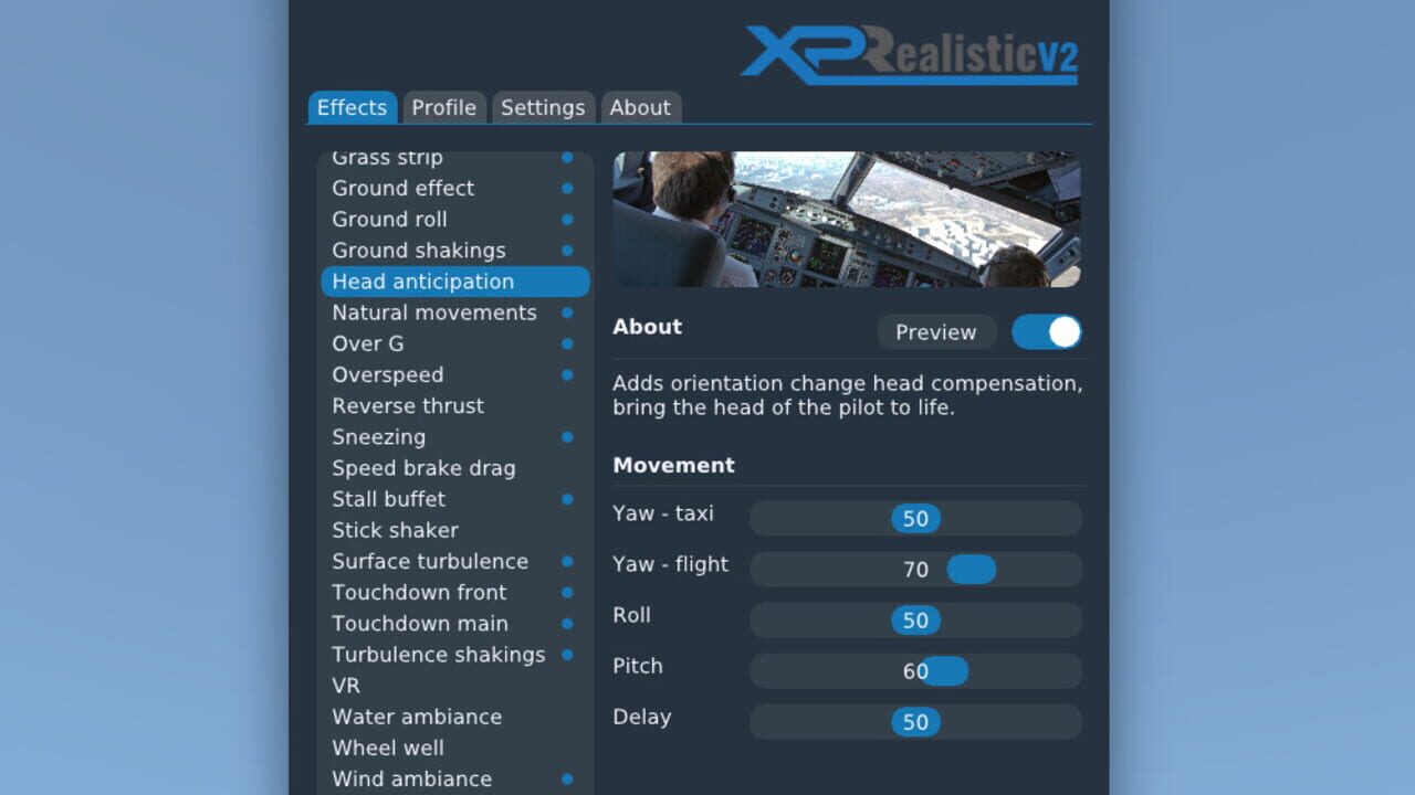 X-Plane 11: Aerosoft - XPRealistic v.2 — Screenshot 3