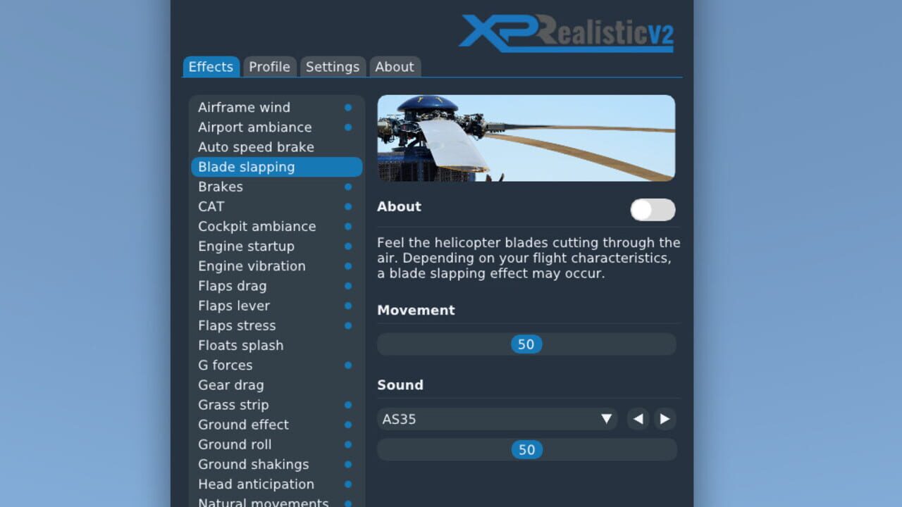 X-Plane 11: Aerosoft - XPRealistic v.2 — Screenshot 5