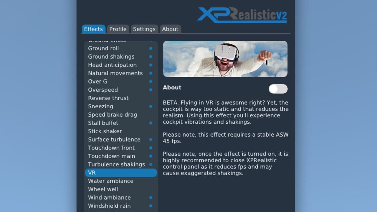 X-Plane 11: Aerosoft - XPRealistic v.2 — Screenshot 2