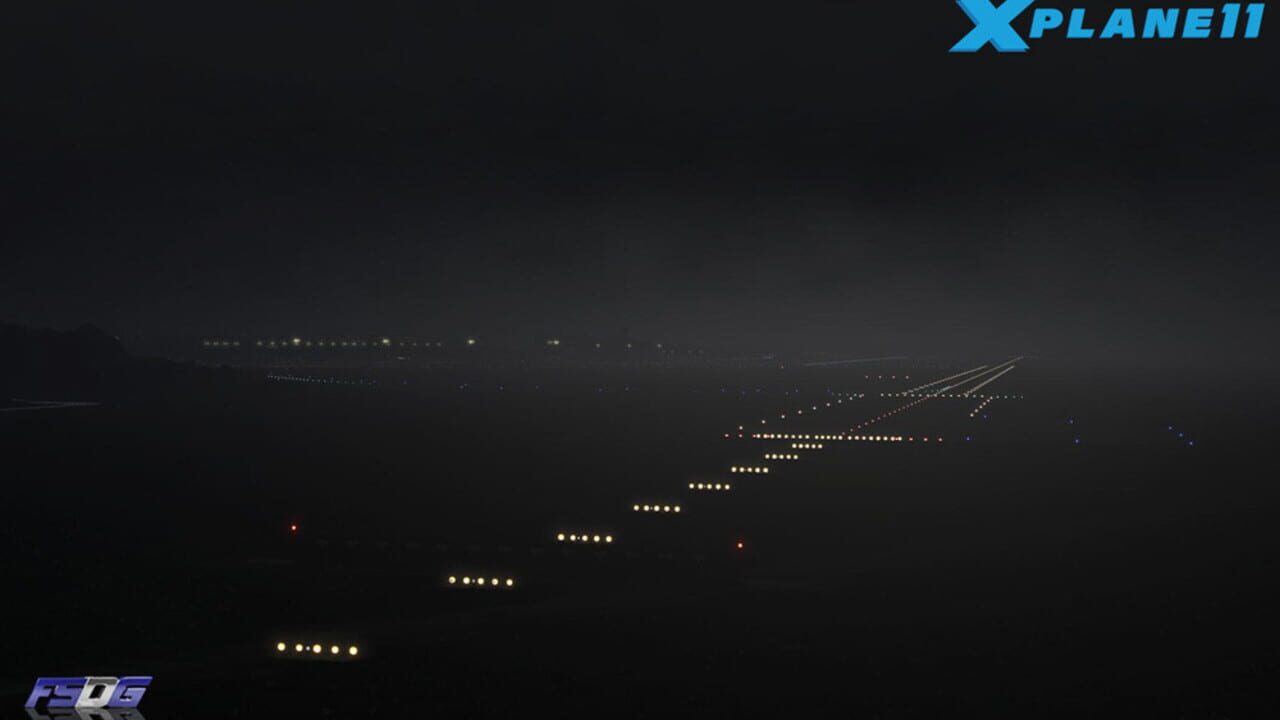 X-Plane 11: FSDG - Bremen XP — Screenshot 3