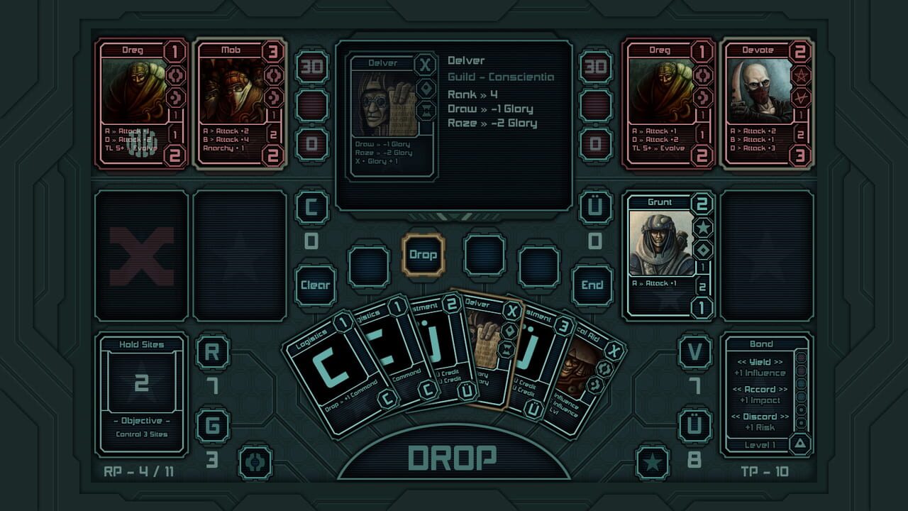Siberian Dawn: Mission Pack 1 Image