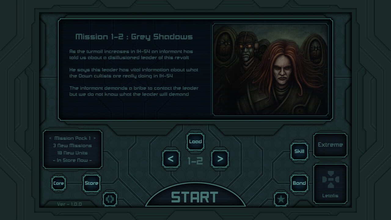 Siberian Dawn: Mission Pack 1 Image