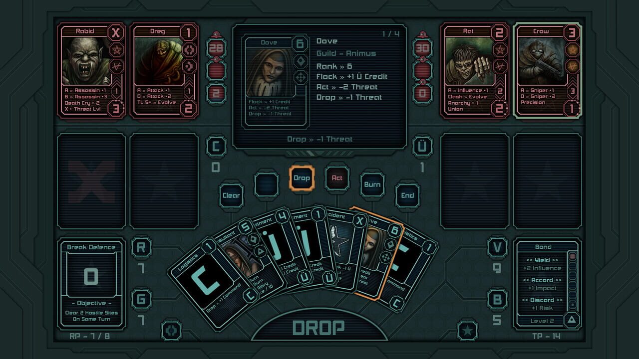 Siberian Dawn: Mission Pack 2 Image