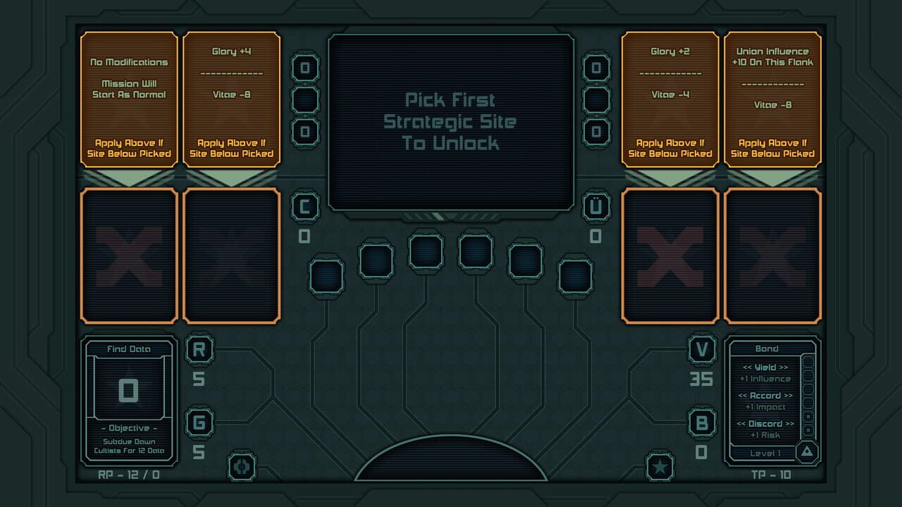 Siberian Dawn: Mission Pack 2 Image