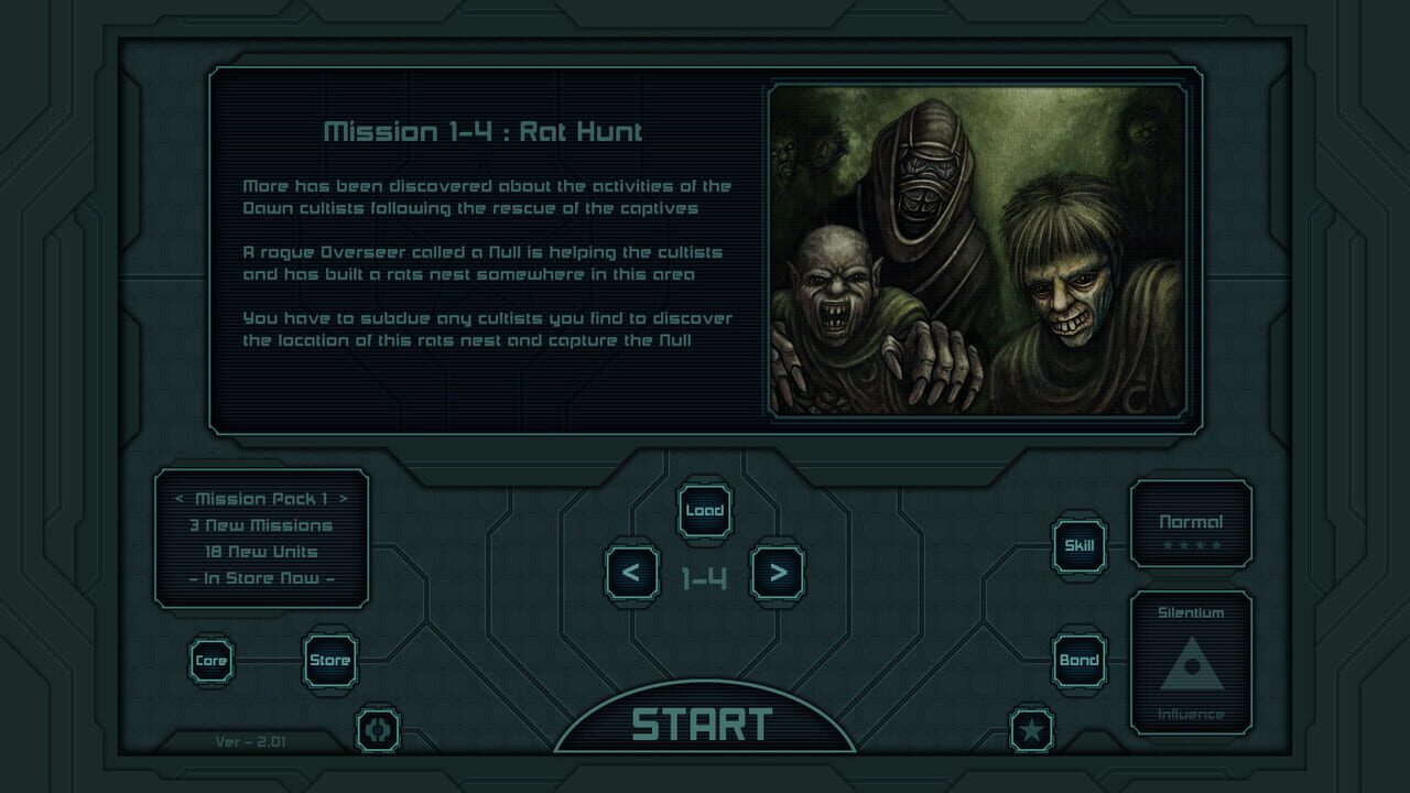 Siberian Dawn: Mission Pack 2 Image
