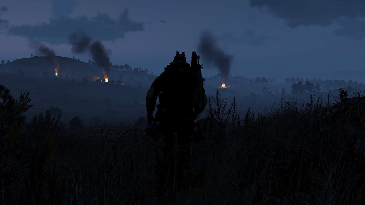 Arma 3: Tac-Ops Image