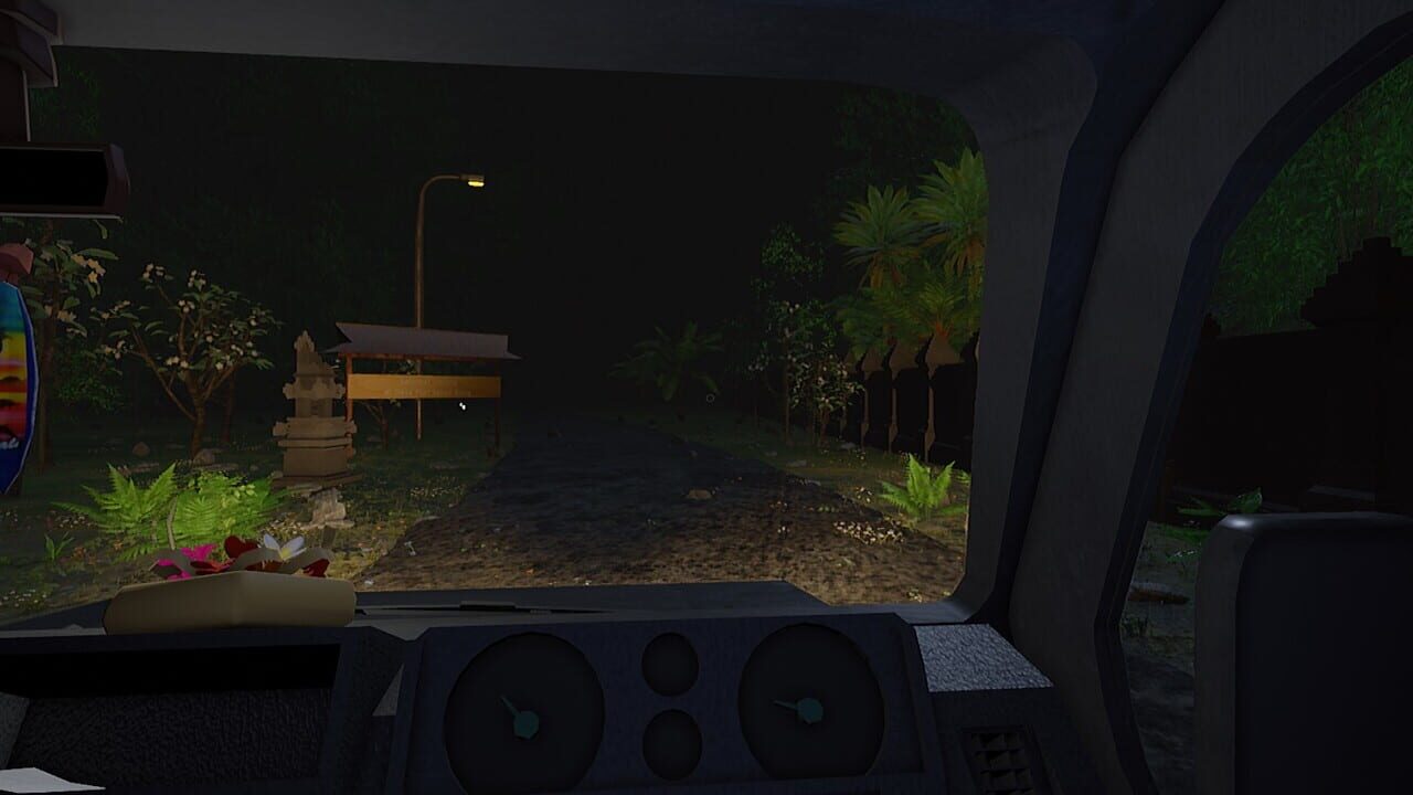 Pamali: Indonesian Folklore Horror - The Hungry Witch — Screenshot 4