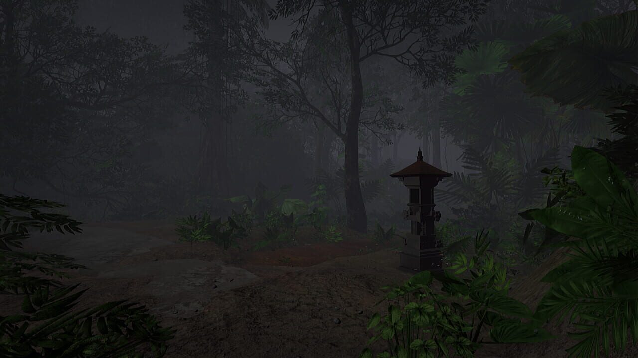 Pamali: Indonesian Folklore Horror - The Hungry Witch — Screenshot 5