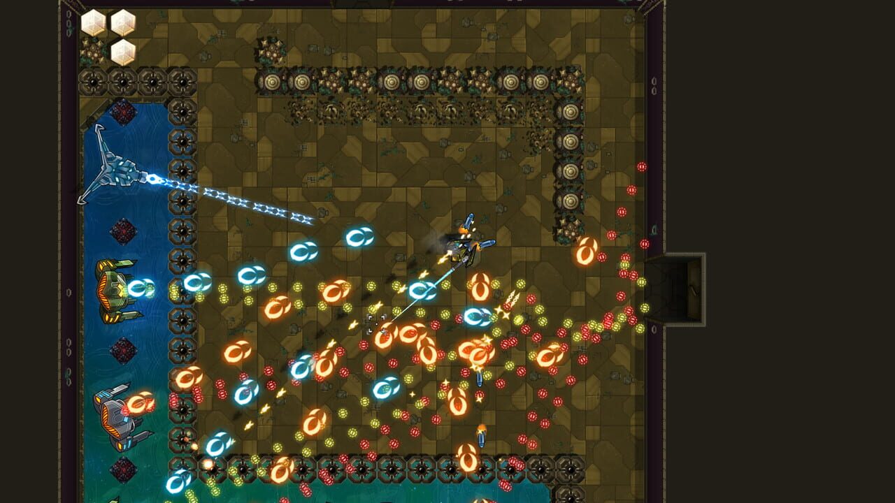 Starward Rogue: Augmented Image