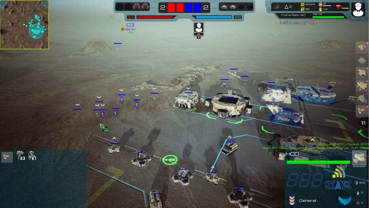 Inheritors2078 Image