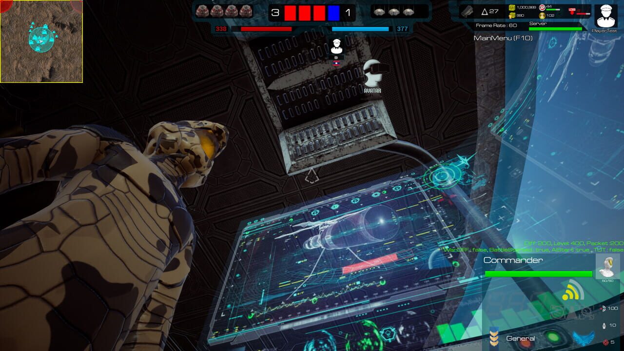 Inheritors2078 Image