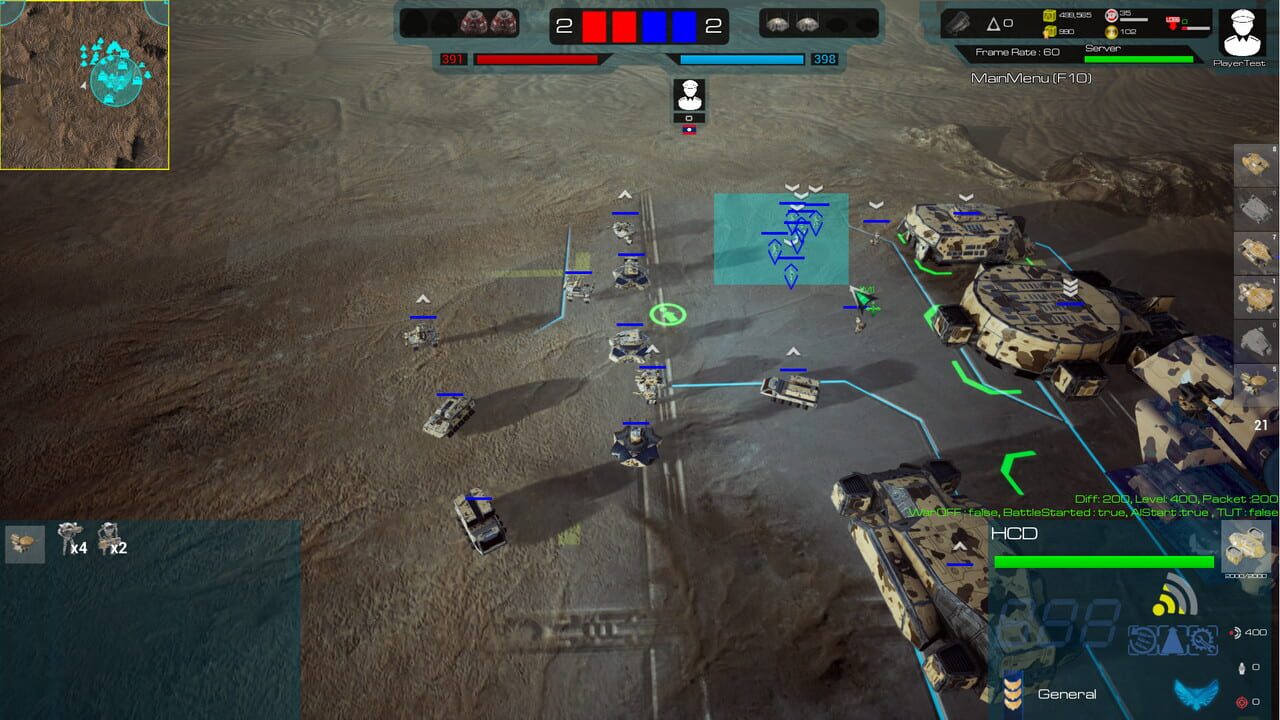 Inheritors2078 Image