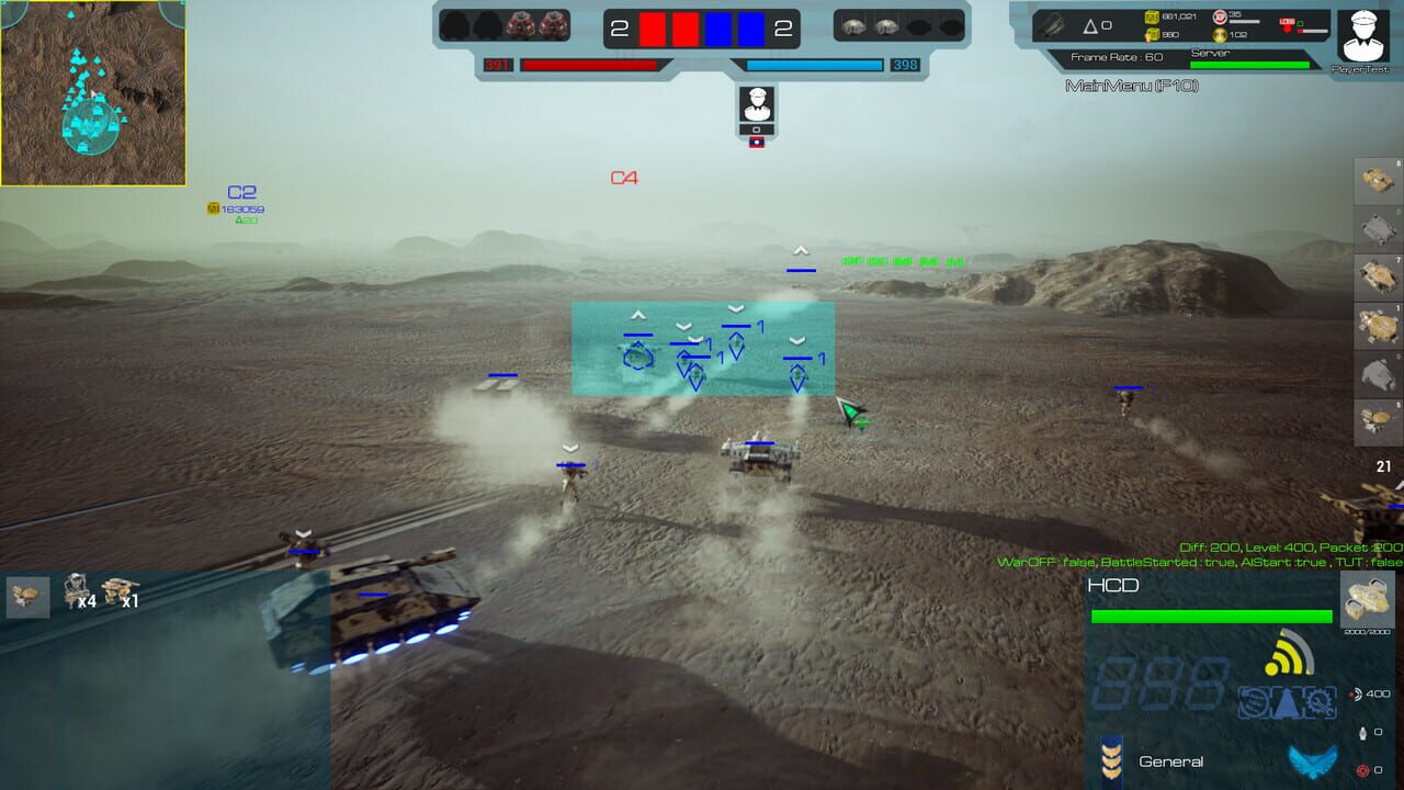 Inheritors2078 Image