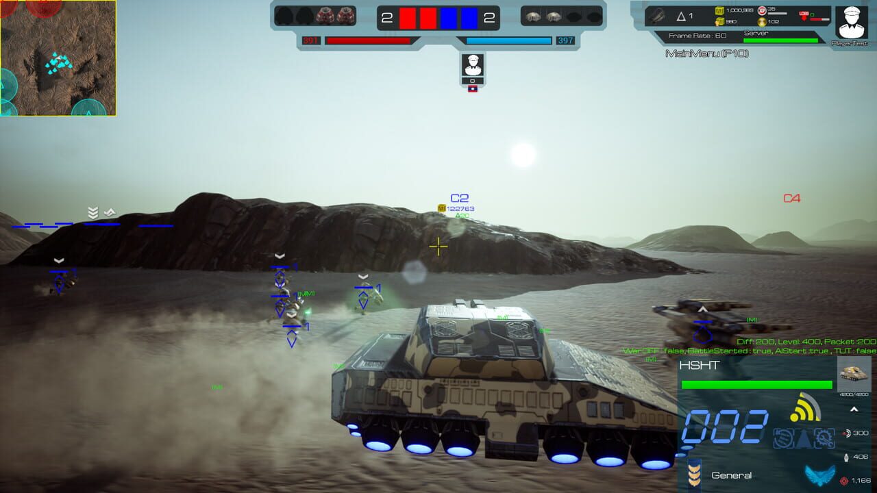 Inheritors2078 Image