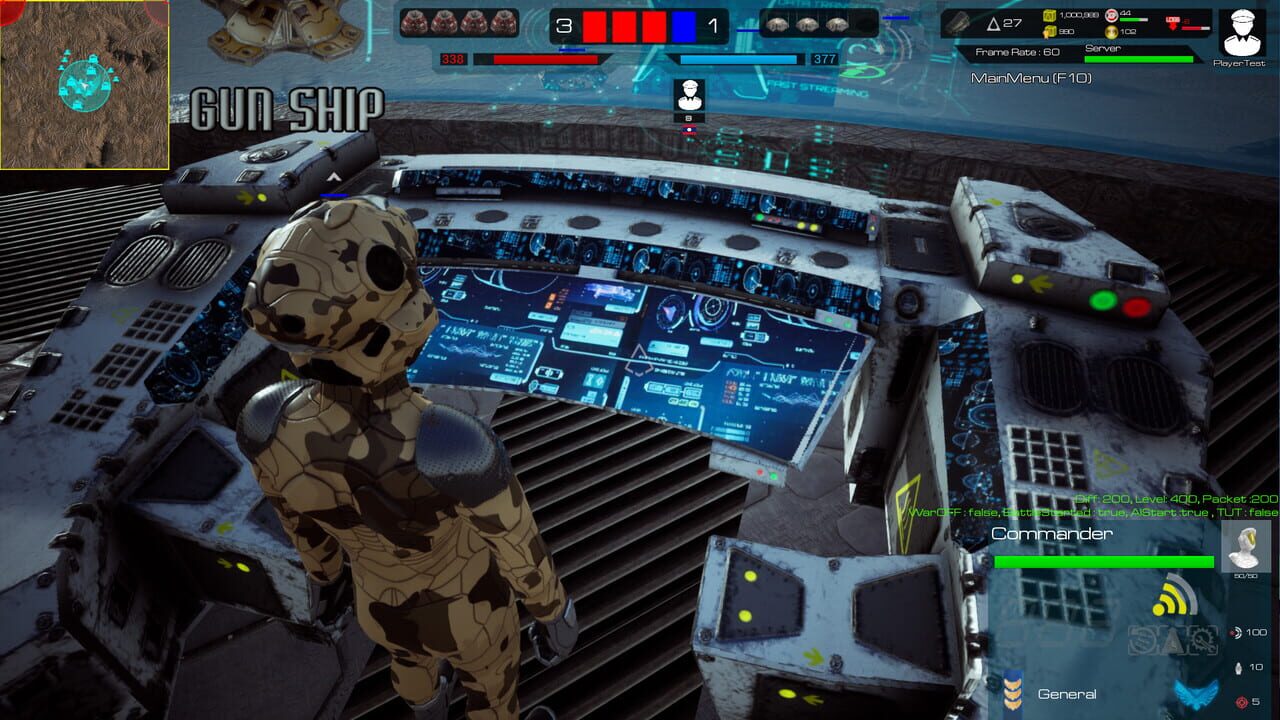 Inheritors2078 Image