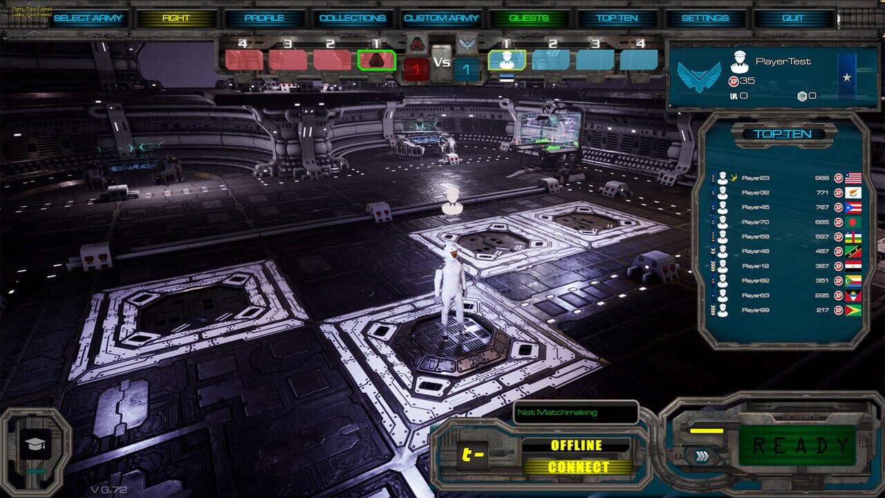 Inheritors2078 Image