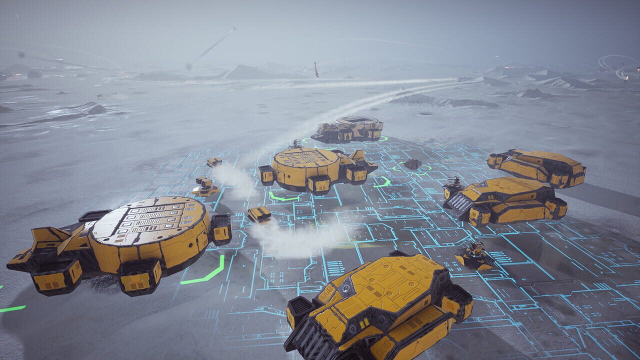 Inheritors2078 Image