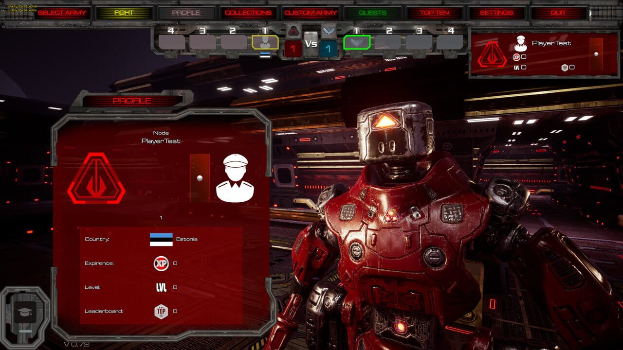 Inheritors2078 Image