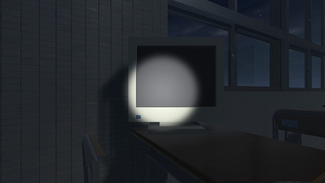 Bisque Doll Screenshot 1