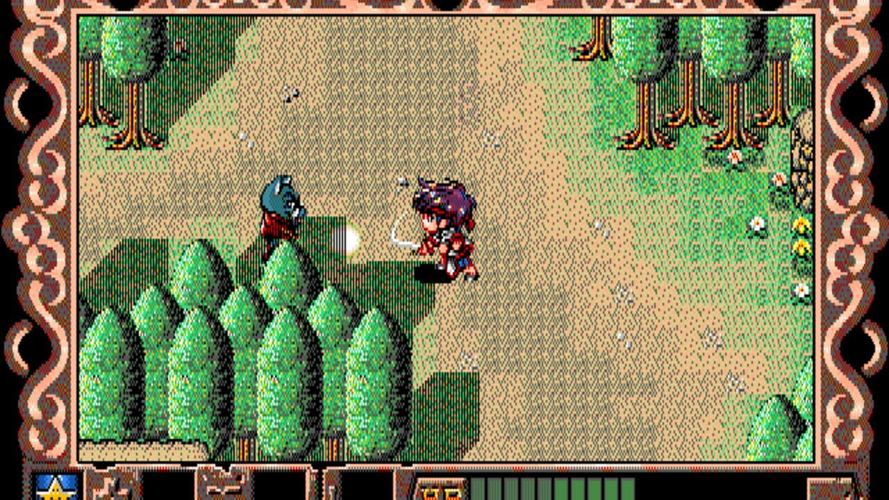 Magic Ring — Screenshot 2