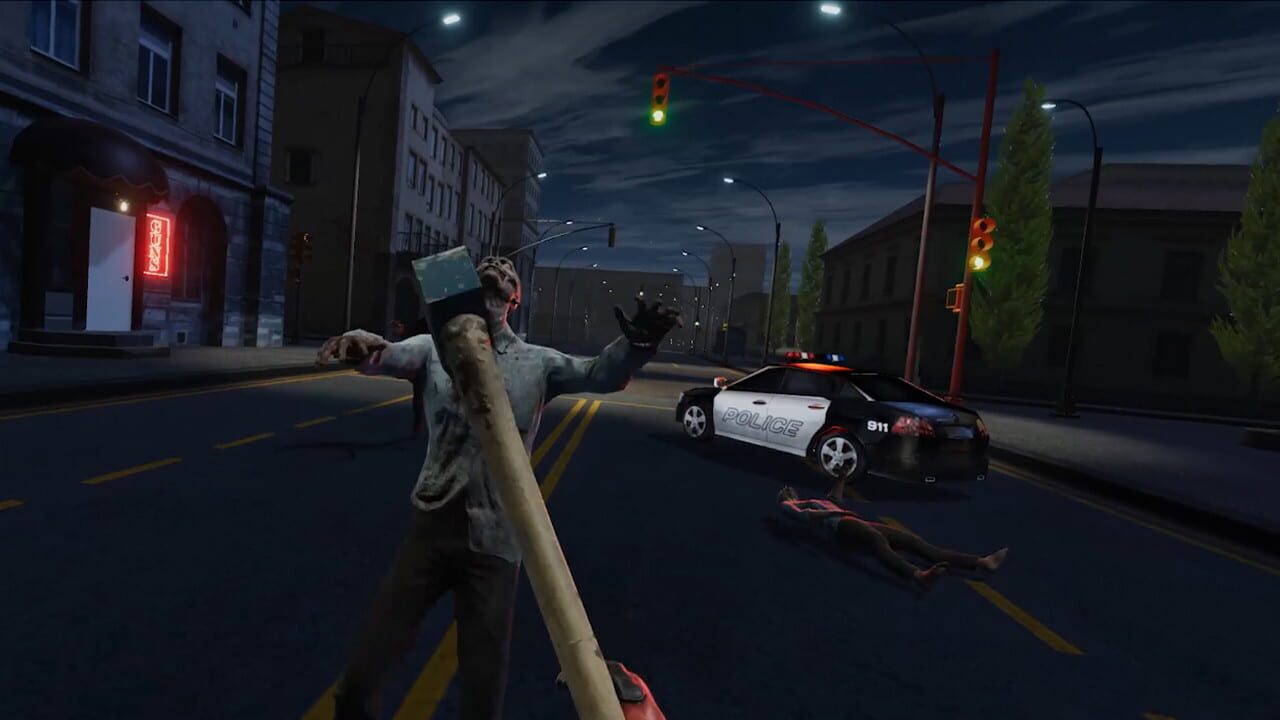 Zombies! — Screenshot 2
