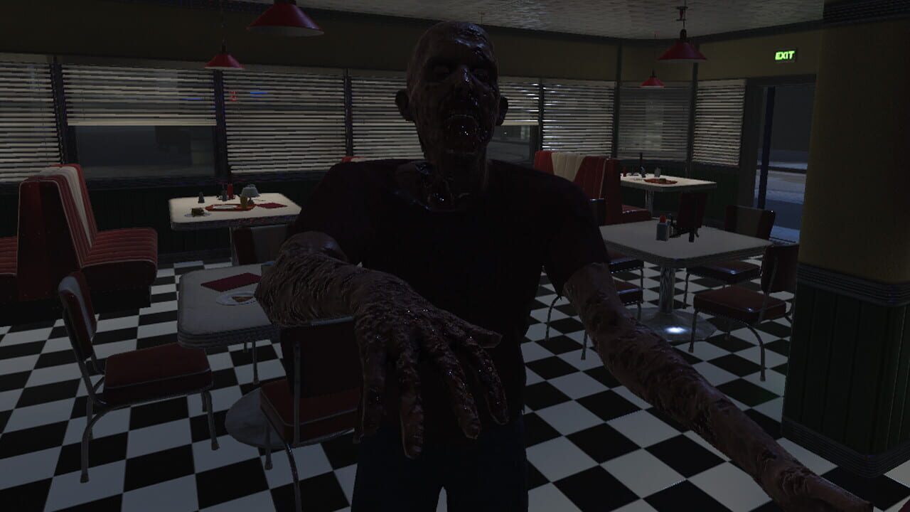 Zombies! — Screenshot 5