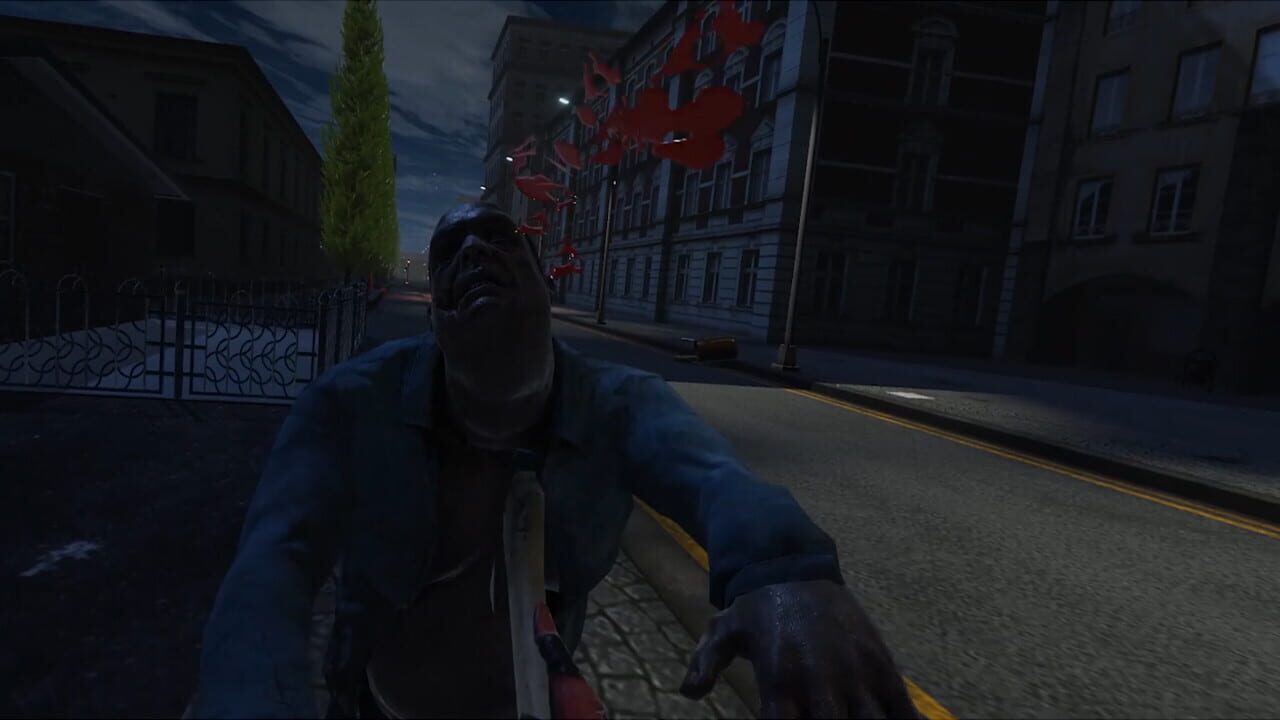 Zombies! — Screenshot 4