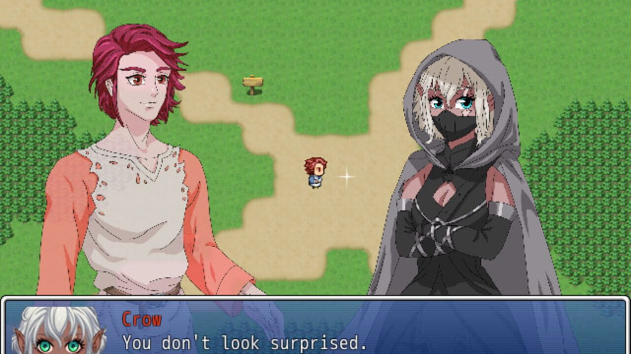 Seven Demons — Screenshot 4