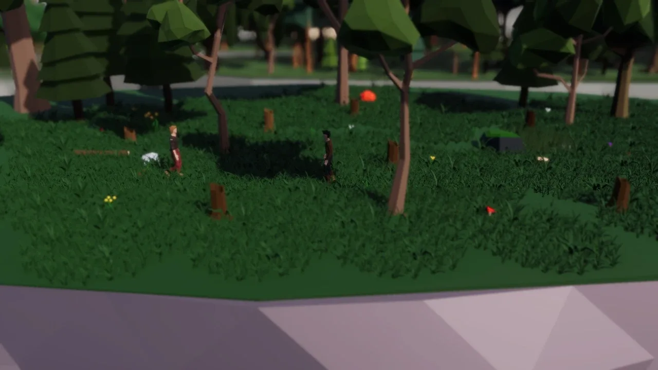 Bjorn screenshot 5