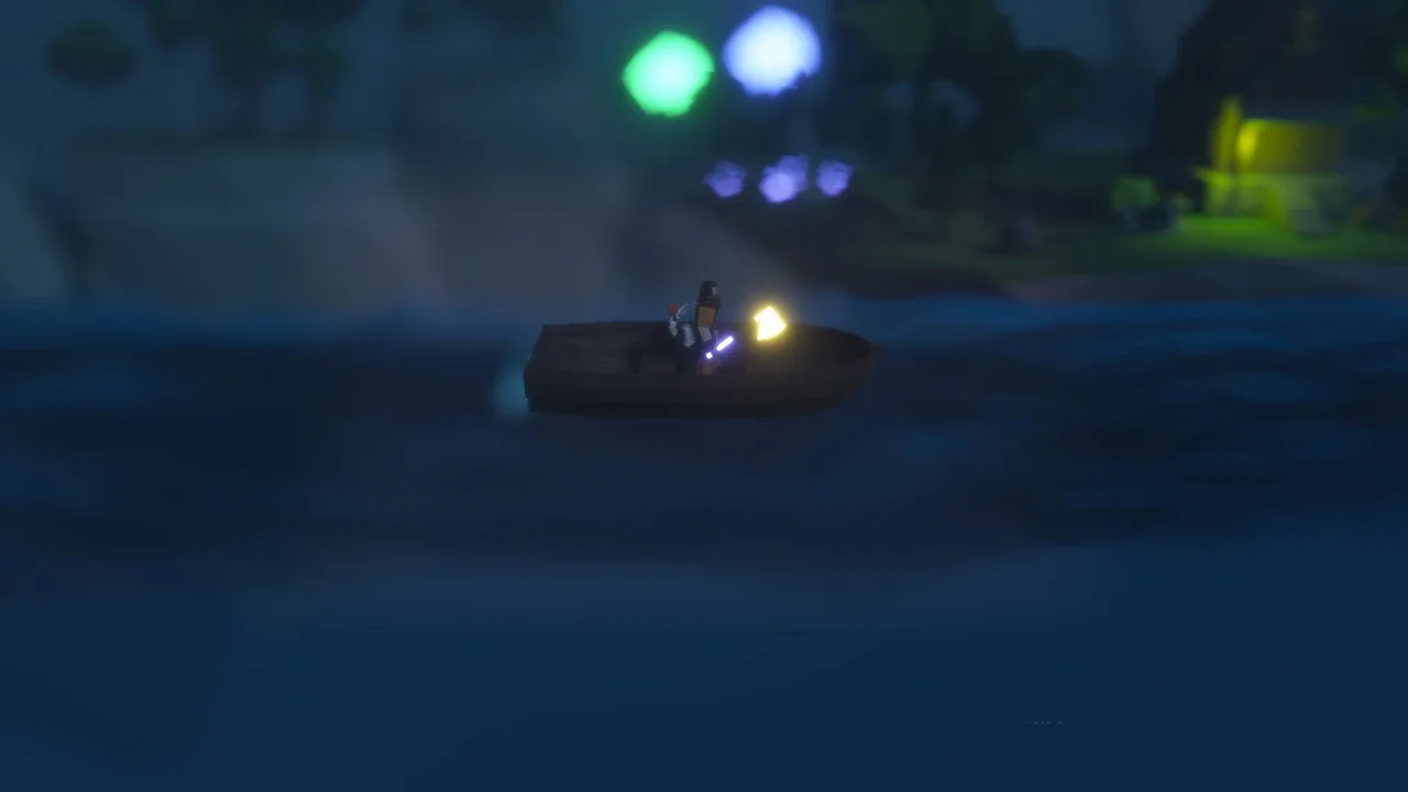 Bjorn screenshot 8