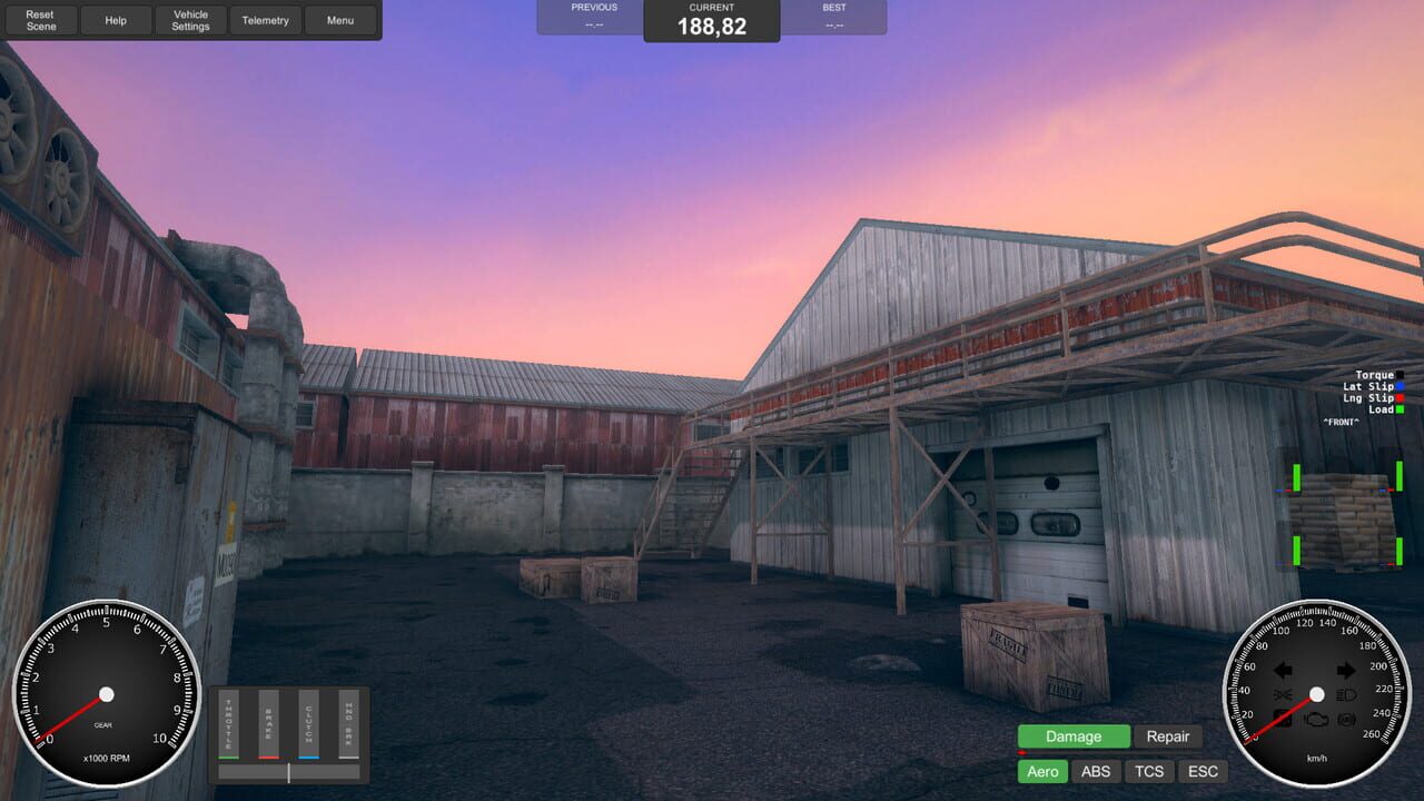 Bigger Trucks — Screenshot 4