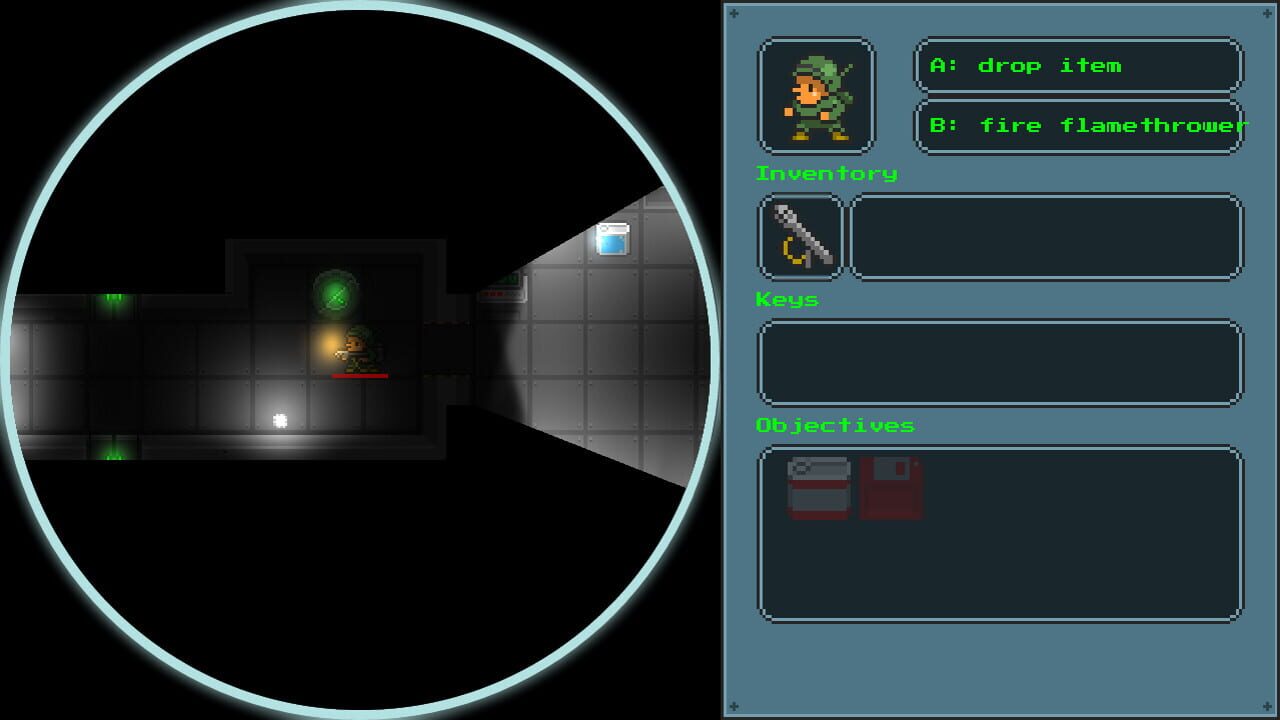 Xenomare — Screenshot 5