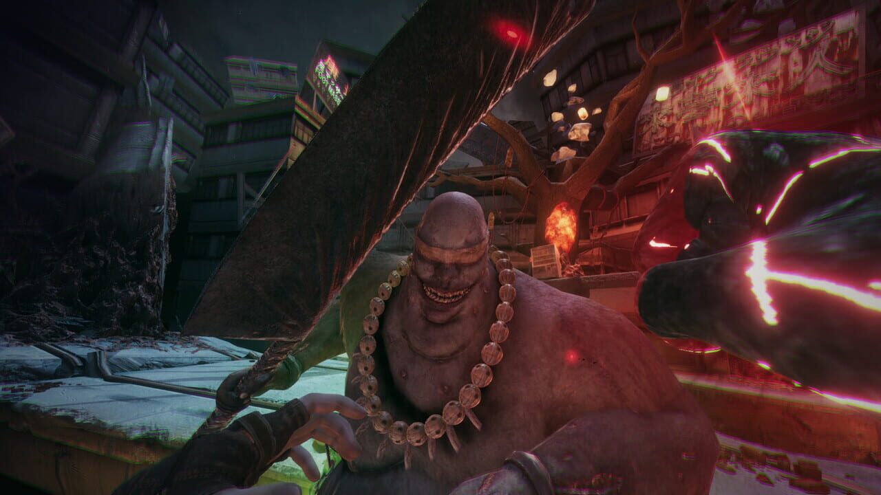 Hellsweeper VR Image