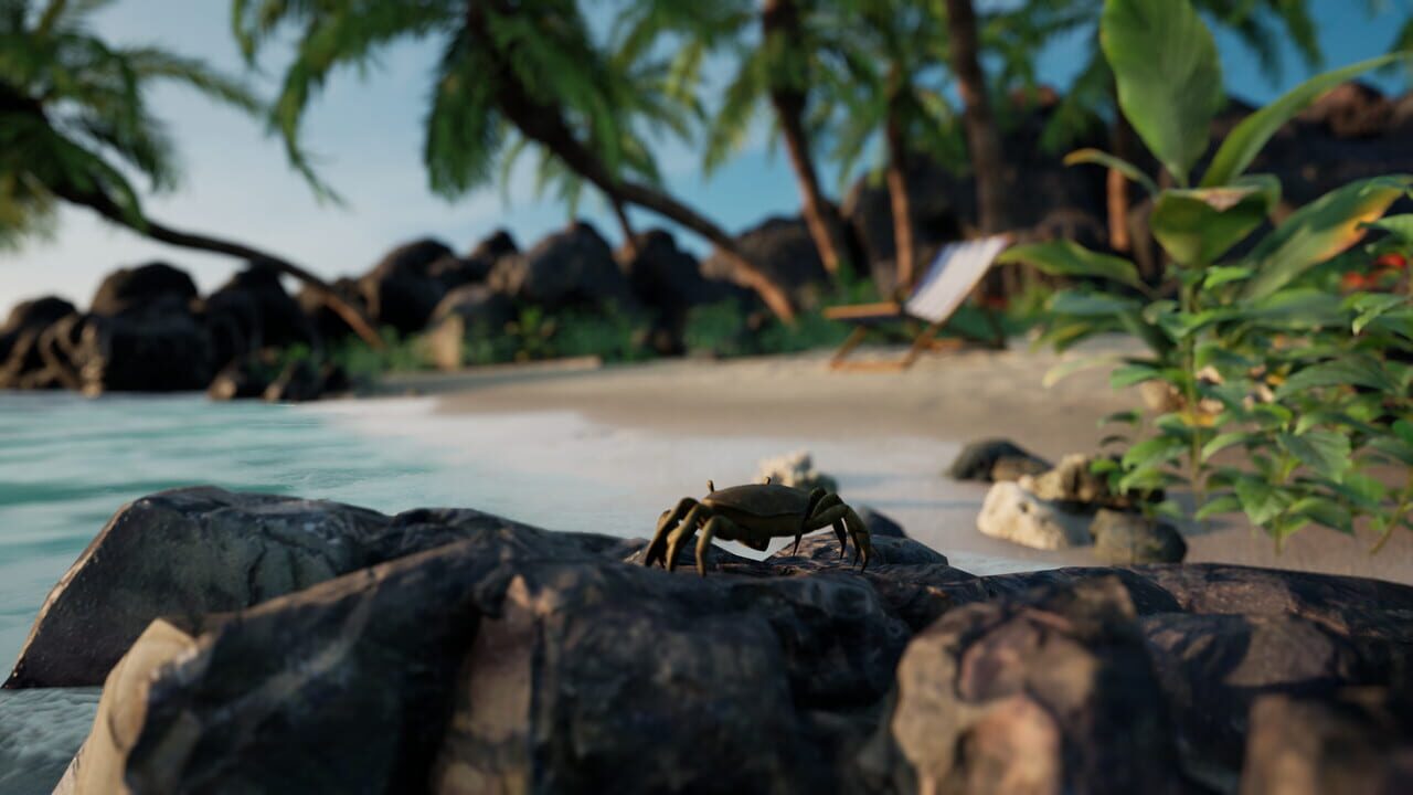 Meditation VR — Screenshot 4