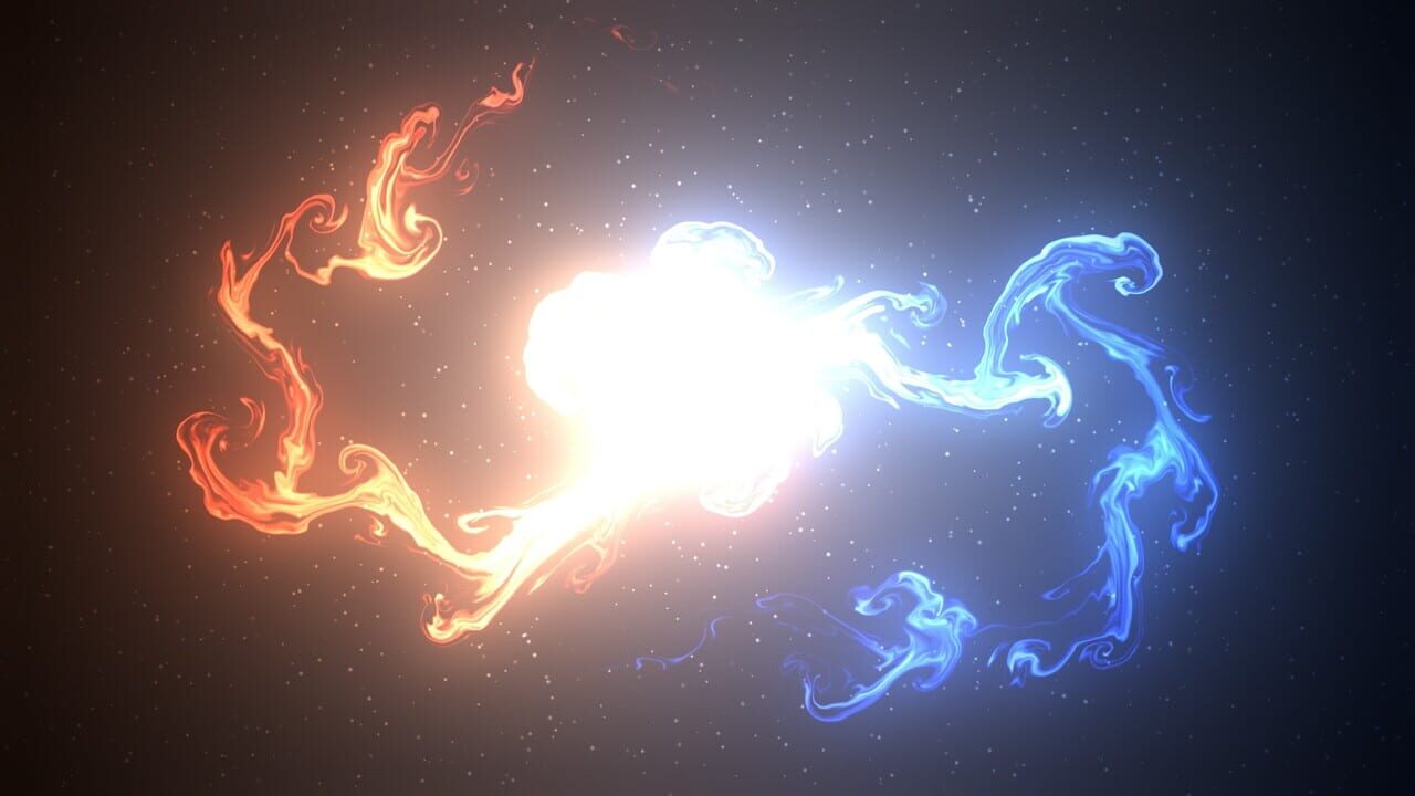 Magic Fluids — Screenshot 1