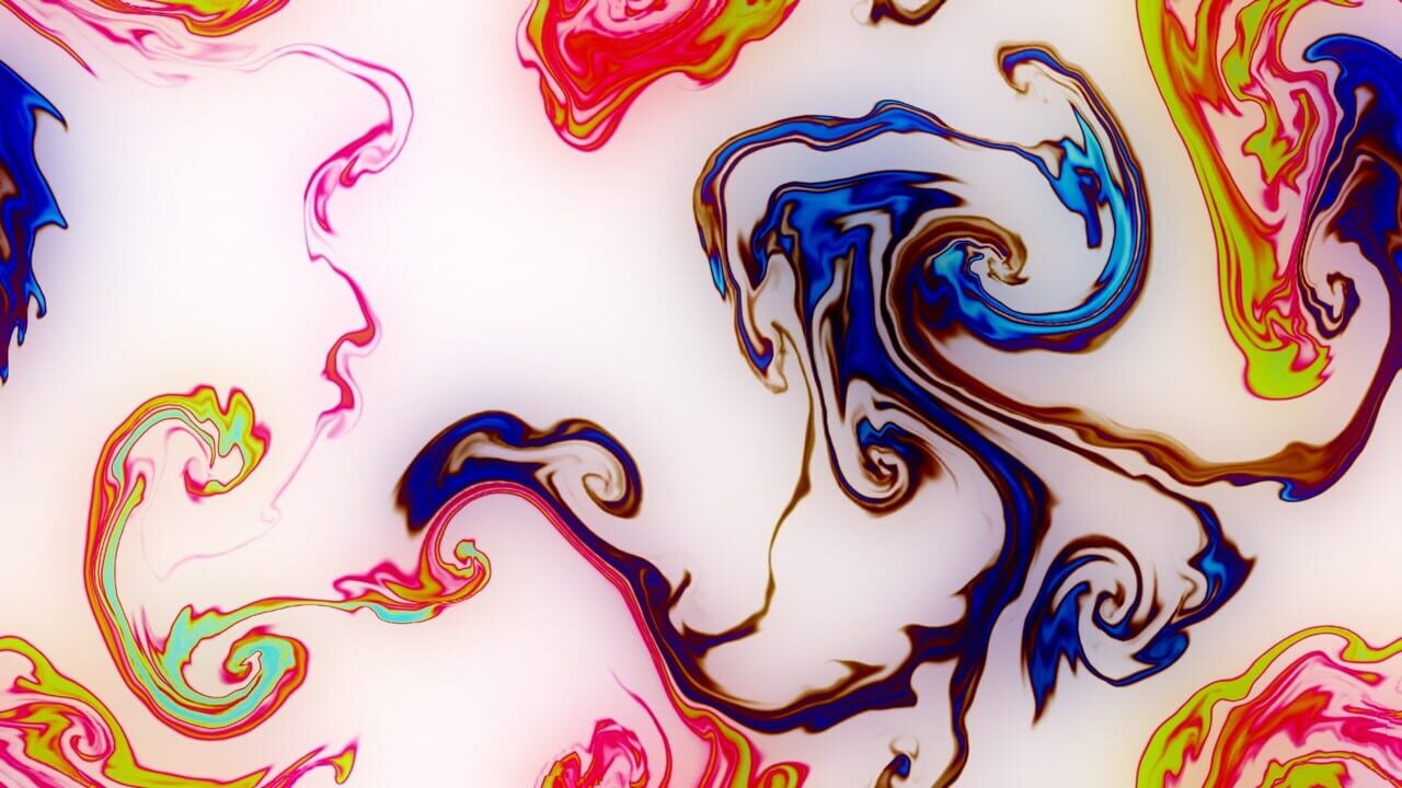 Magic Fluids — Screenshot 3