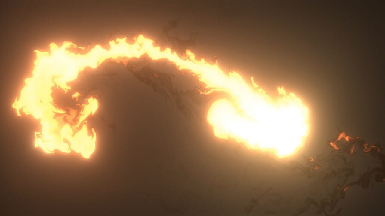 Magic Fluids — Screenshot 5