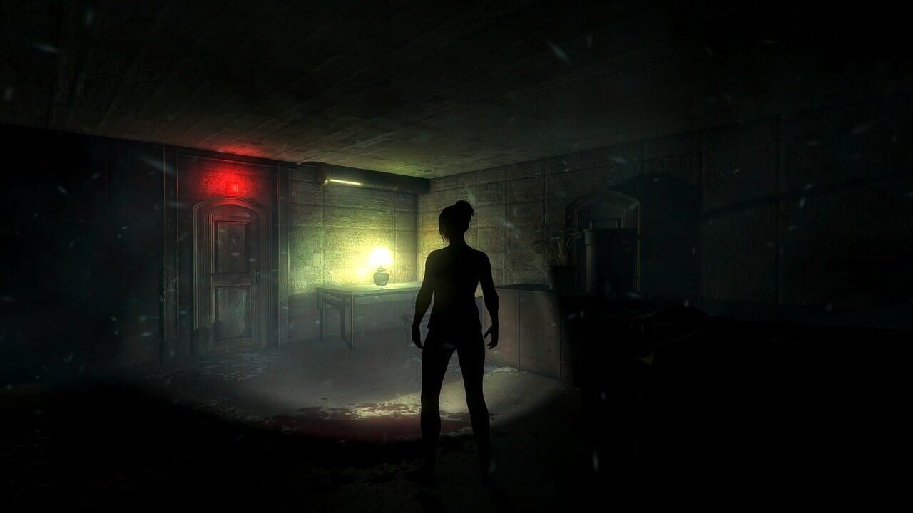 Outbreak: The Nightmare Chronicles - Chapter 3 — Screenshot 3