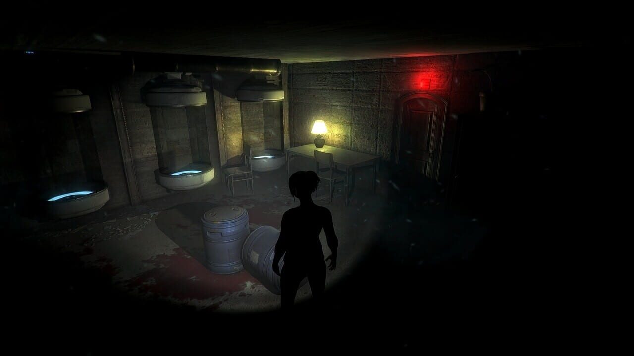 Outbreak: The Nightmare Chronicles - Chapter 3 — Screenshot 4