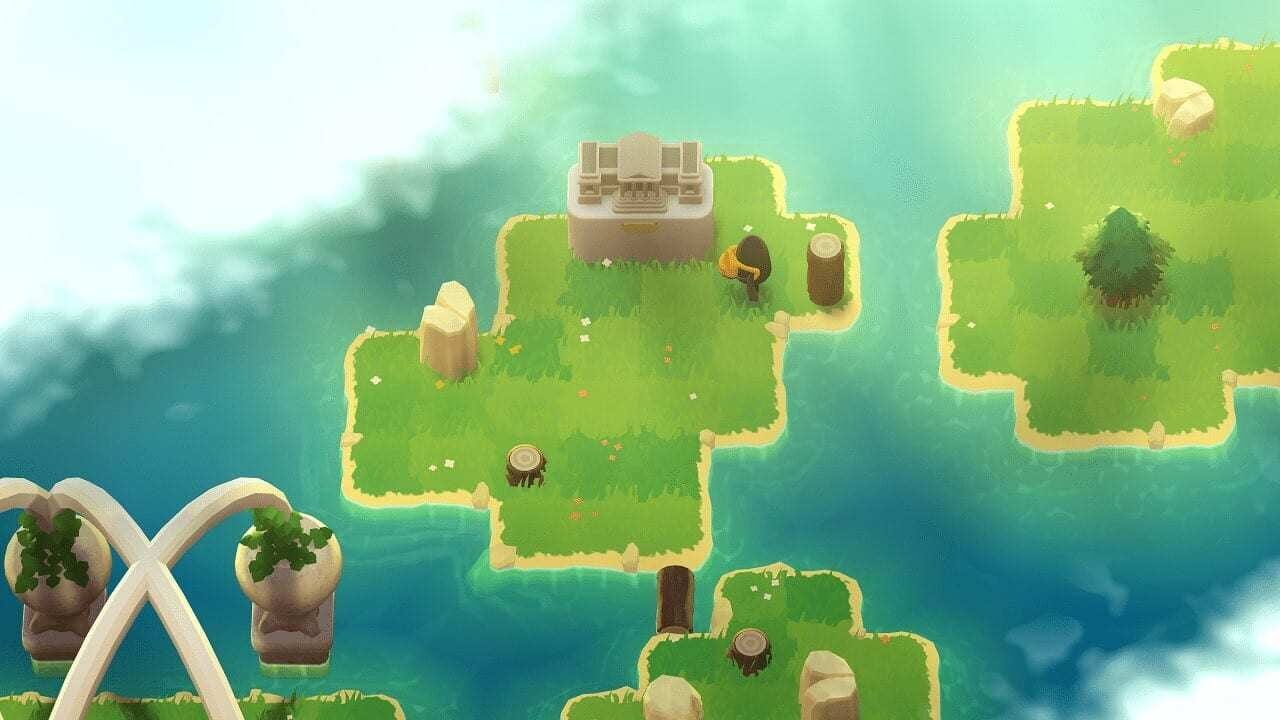 Draknek and Friends Puzzle Bundle Image